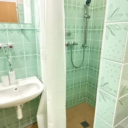 Jiskra Na Celadne 3* Čeladná