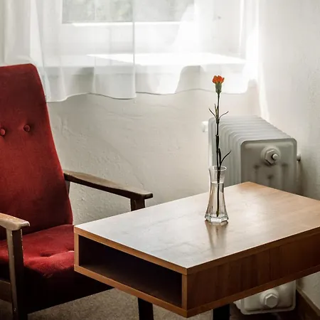 Retro Jiskra Hotel 3*