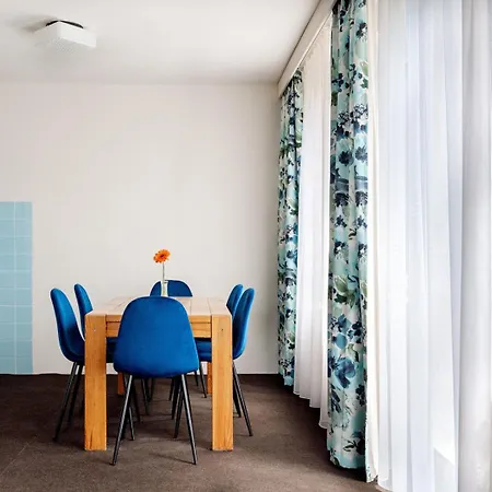 Hotel Retro Jiskra