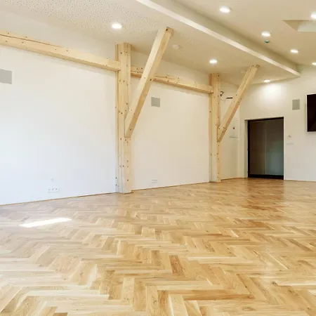 Hotel Jiskra Na čeladné Čeladná