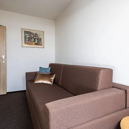 Hotel Jiskra Na čeladné Čeladná
