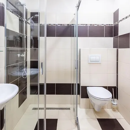 Jiskra Na Celadne Hotel 3*