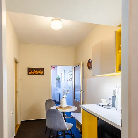 Hotel Retro Jiskra