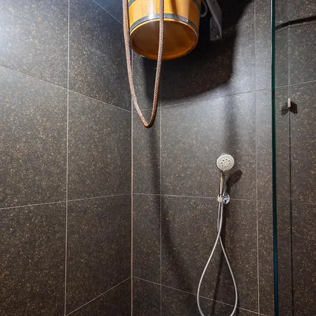 Jiskra Na čeladné Hotel 3*