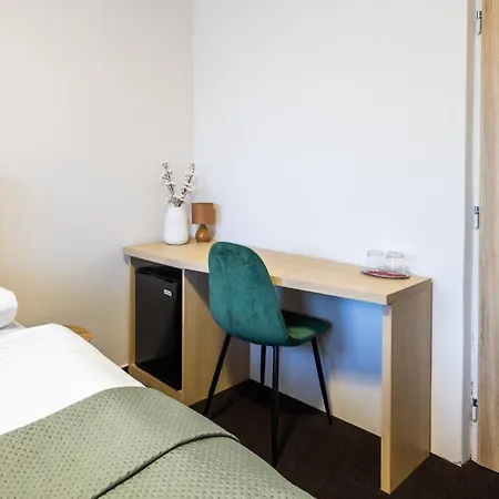 Hotel Jiskra Na čeladné 3*