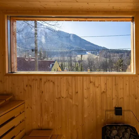 Jiskra Na čeladné Hotel 3*
