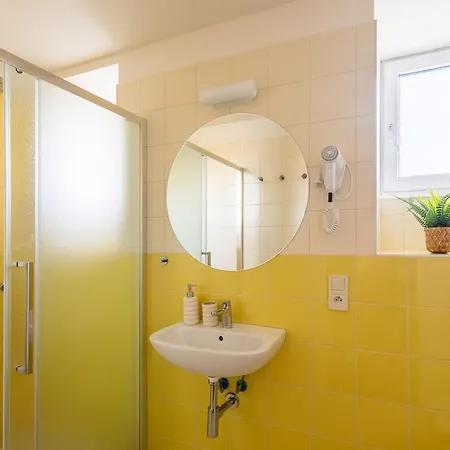 Jiskra Na Celadne Hotel Čeladná