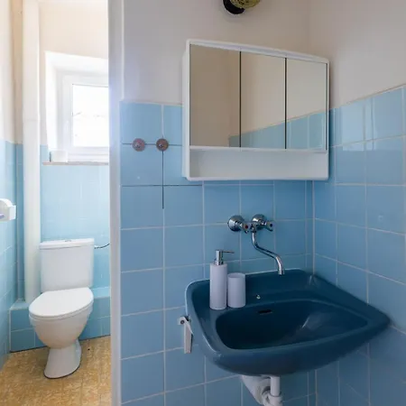 Hotel Jiskra Na čeladné