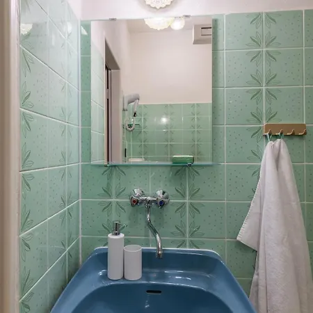 Hotel Retro Jiskra