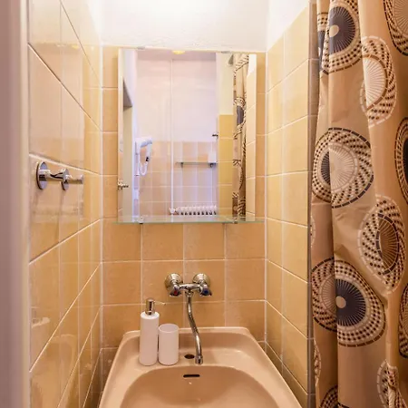 Retro Jiskra Hotel 3*
