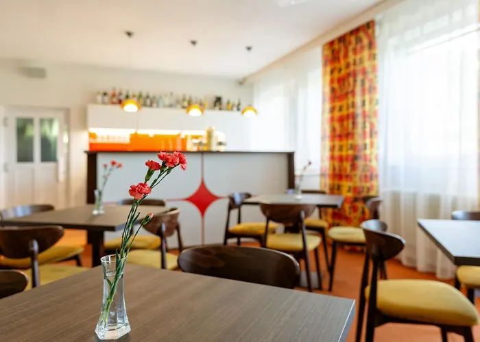 酒店 Jiskra Na Celadne Čeladná
